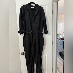 Lucky Brand Surplus Jumpsuit XL